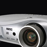 Home Theatre Projectors